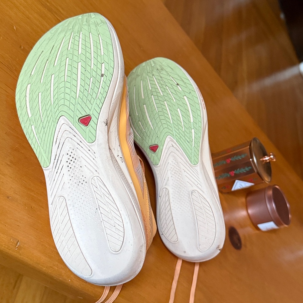Salomon Phantasm carbon super shoes - Picture 3 of 10